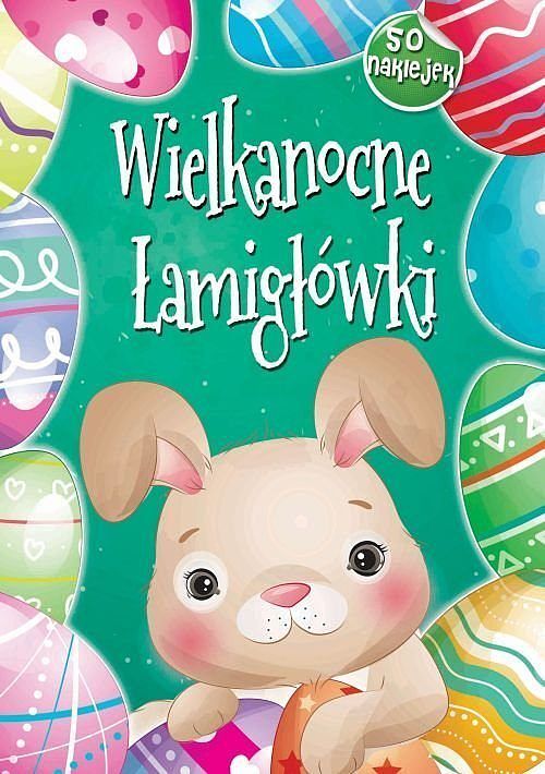 Wielkanocne Łamigłówki