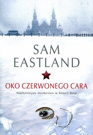 Oko Czerwonego Cara
