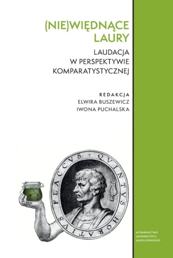 (Nie)więdnące laury