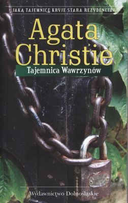 Tajemnica wawrzynów wyd. 2011