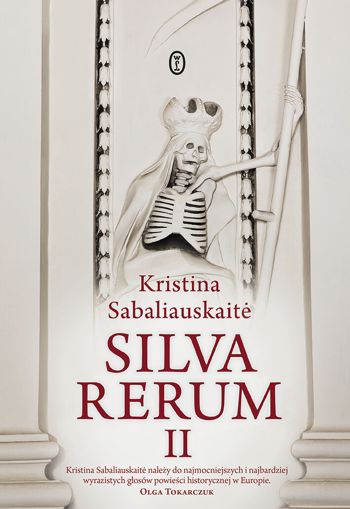 Silva Rerum II (e-book)
