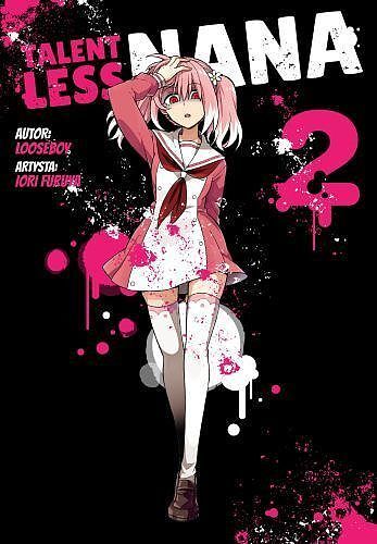 Talentless Nana - 02