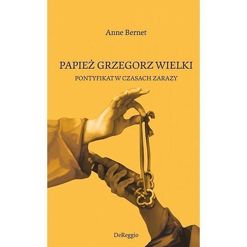Papież Grzegorz Wielki