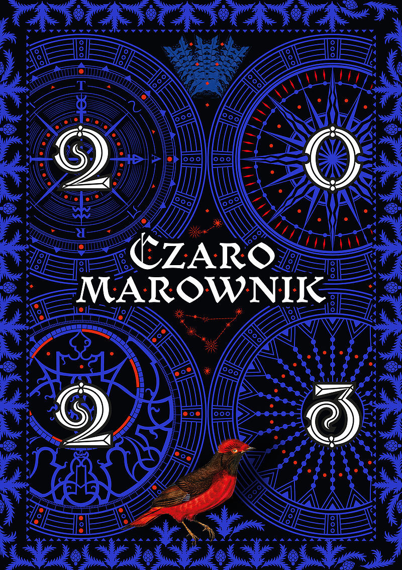CzaroMarownik 2023