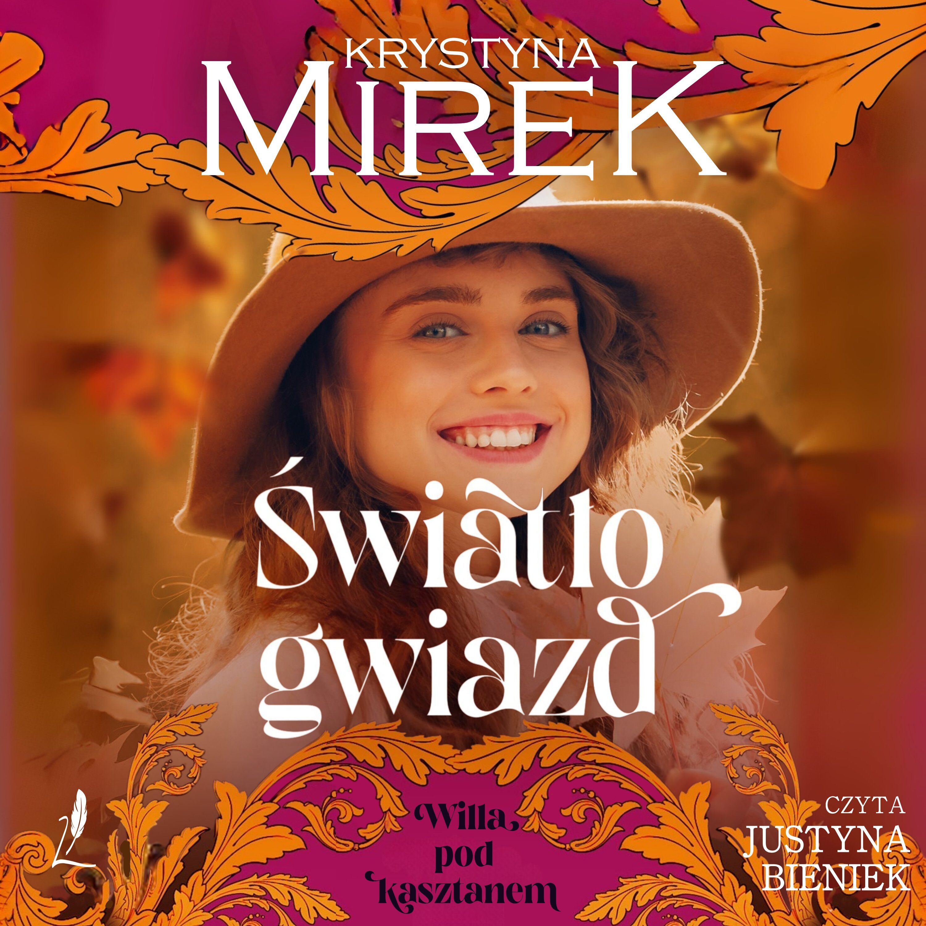 Światło gwiazd (audiobook MP3)
