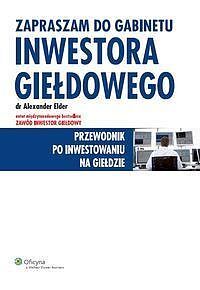Zapraszam do gabinetu inwestora giełdowego