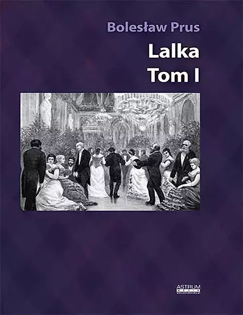 Lalka. Tom 1