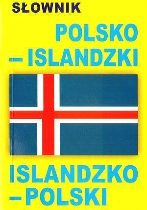 Słownik polsko - islandzki, islandzko - polski