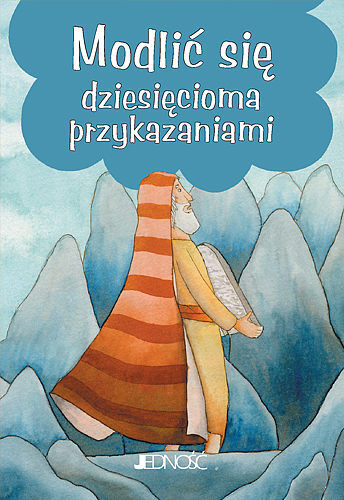 Modlitwy dzieci Bożych.