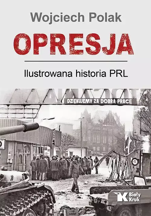 Opresja.