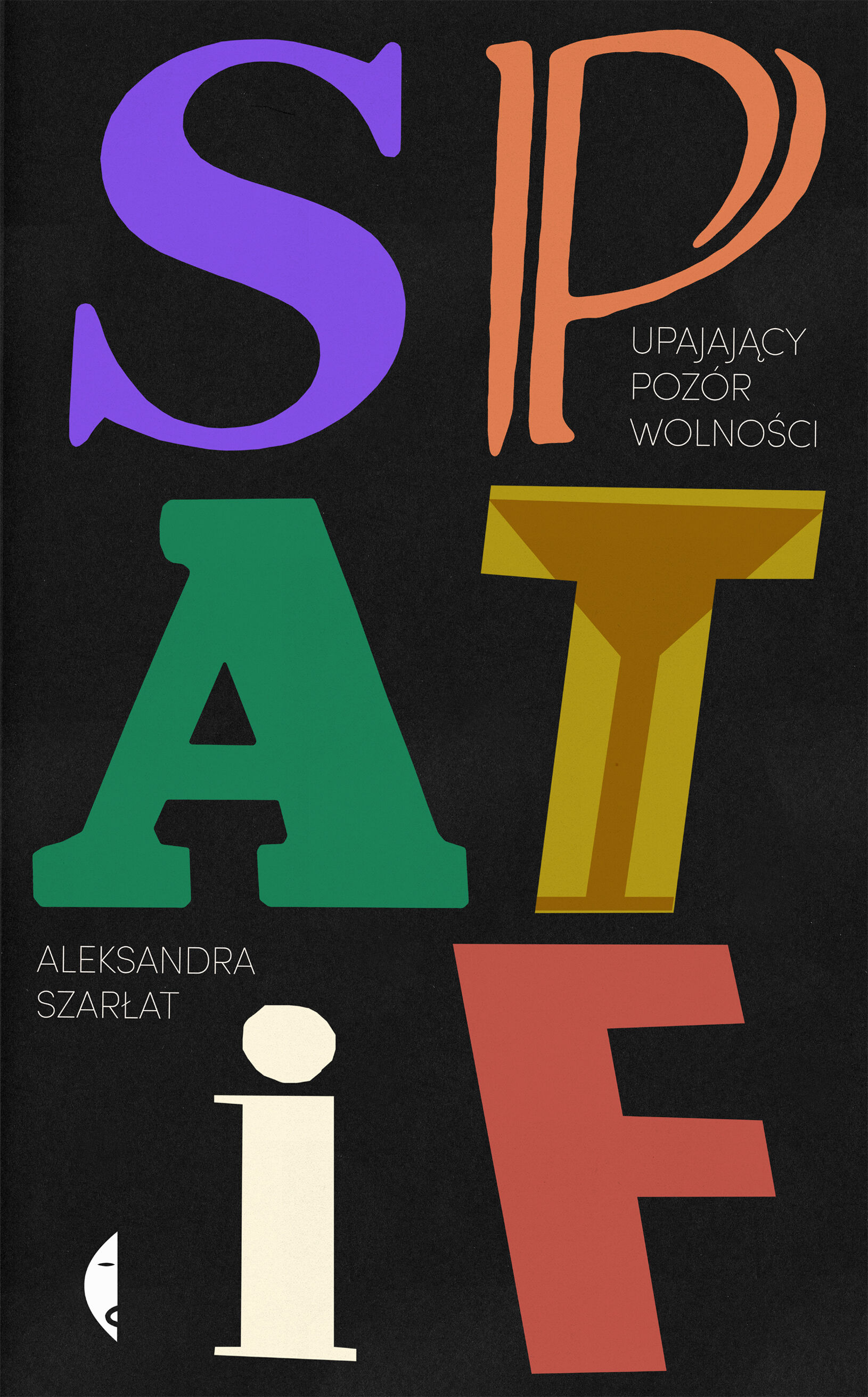 SPATiF (e-book)