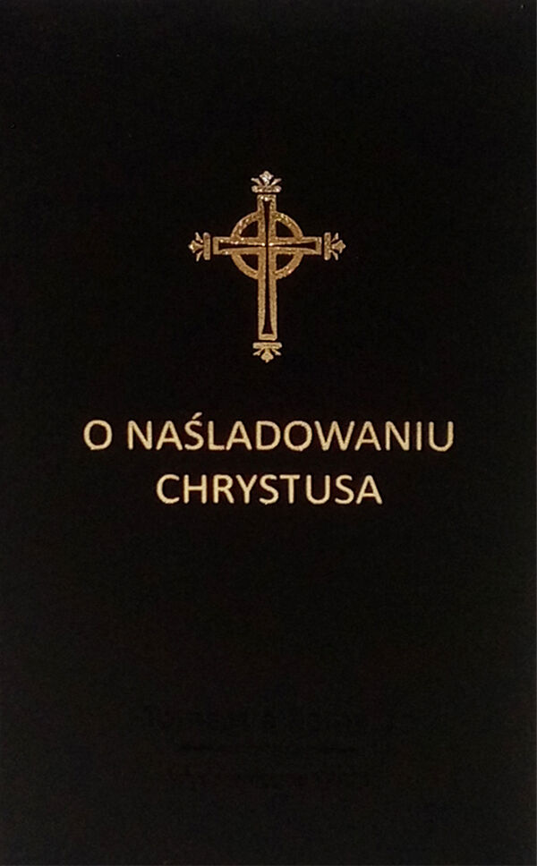 O naśladowaniu Chrystusa