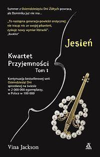 Kwartet Przyjemności #1 - Jesień