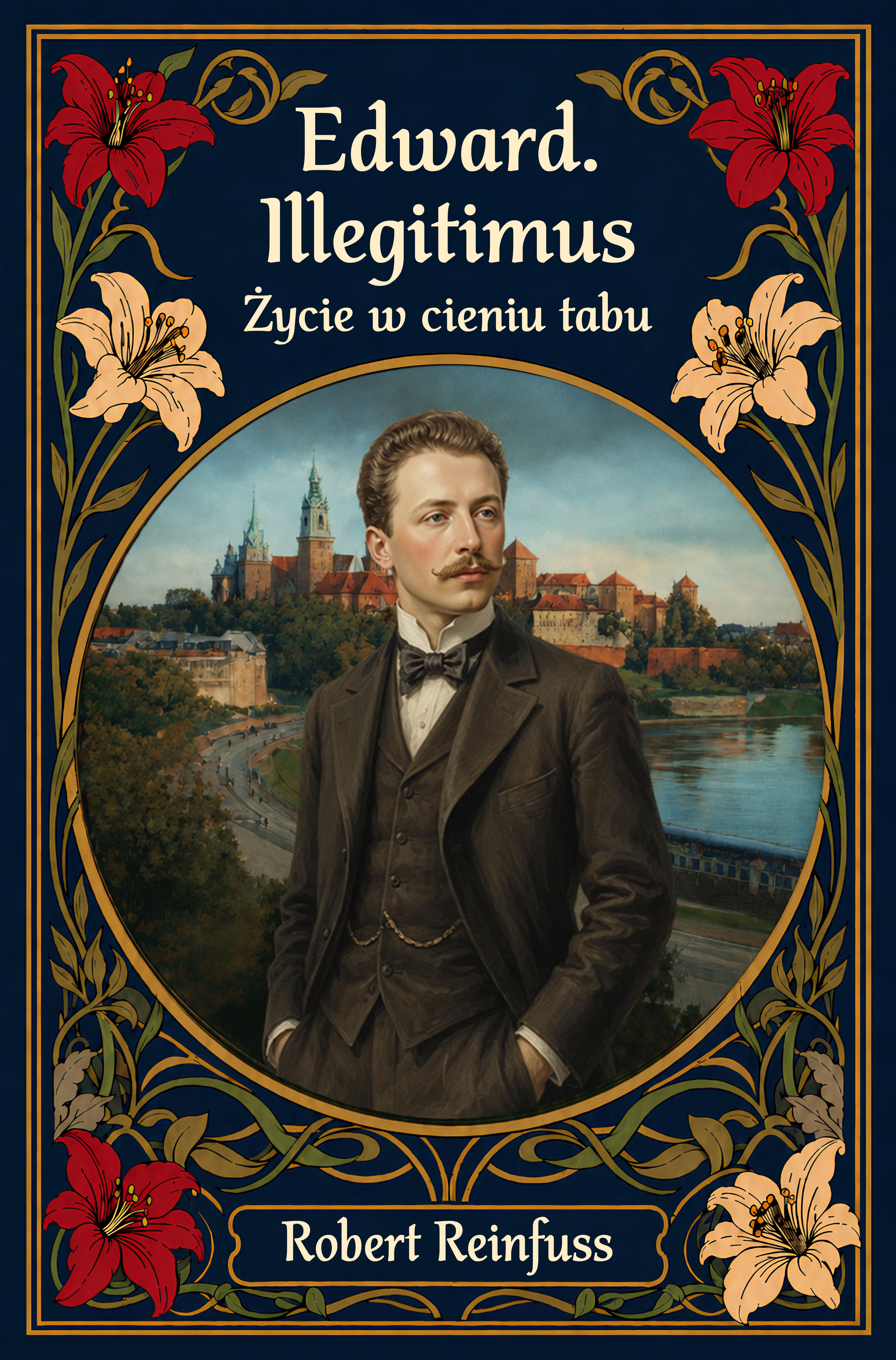 Edward Illegitimus.