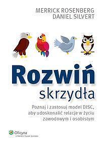 Rozwiń skrzydła