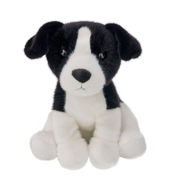 Maskotka Zoo Pies Border Colie 25cm