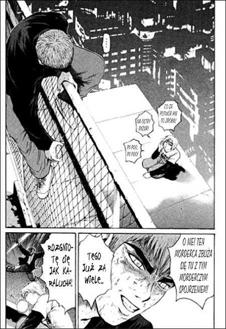 Great Teacher Onizuka - tom 16