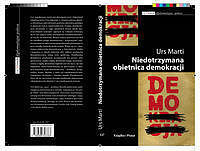Niedotrzymana obietnica demokracji