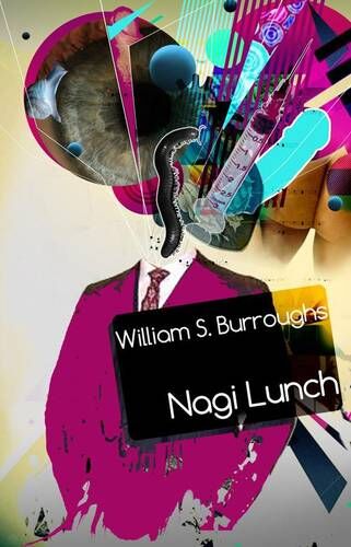 Nagi lunch wyd. 2012