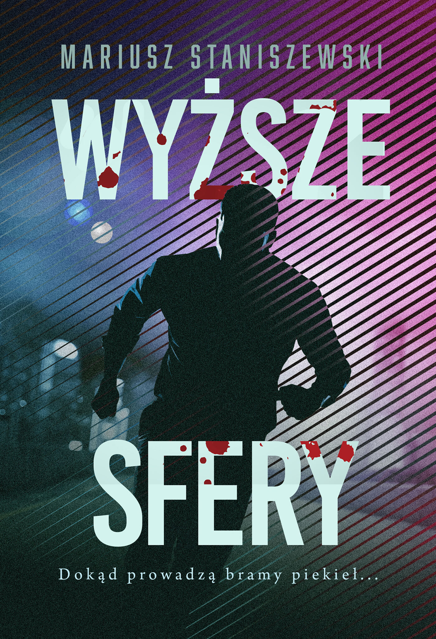 Wyższe sfery (e-book)