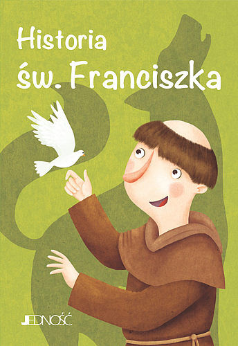 Wielcy przyjaciele Jezusa