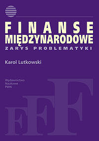Finanse międzynarodowe.