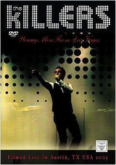 Young Men From Las Vegas (Live In Austin, Texas 2005 And The U.K. 2004 & 2007)