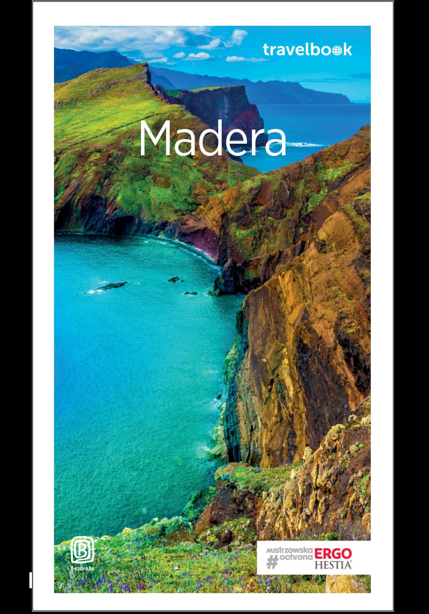 Madera. Travelbook. Wydanie 3 (e-book)