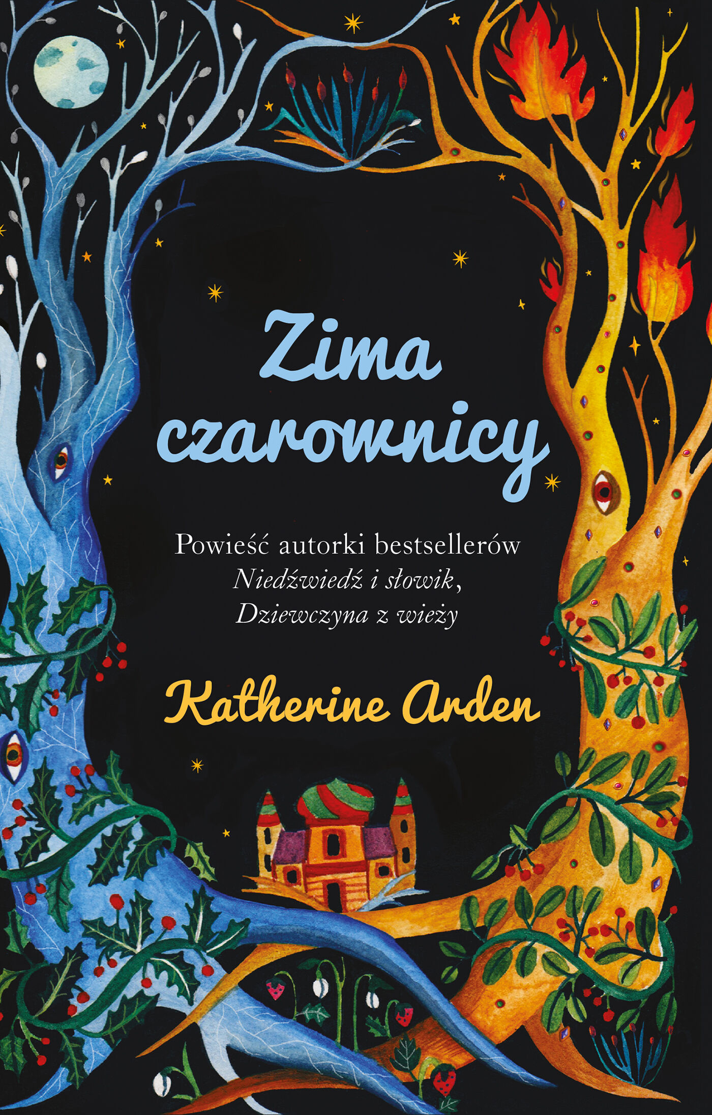 Zima czarownicy (e-book)