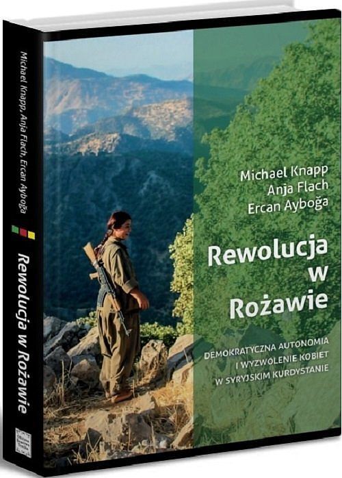 Rewolucja w Rożawie / Bractwo Trojka