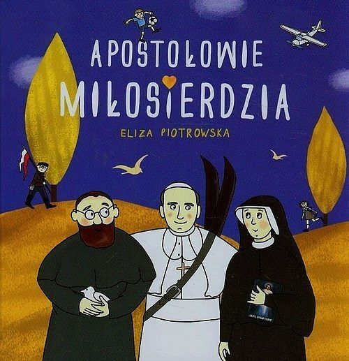 Apostołowie Miłosierdzia