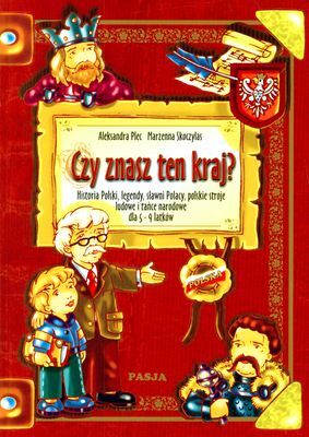 Czy znasz ten kraj