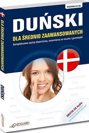 Duński dla średnio zaawansowanych