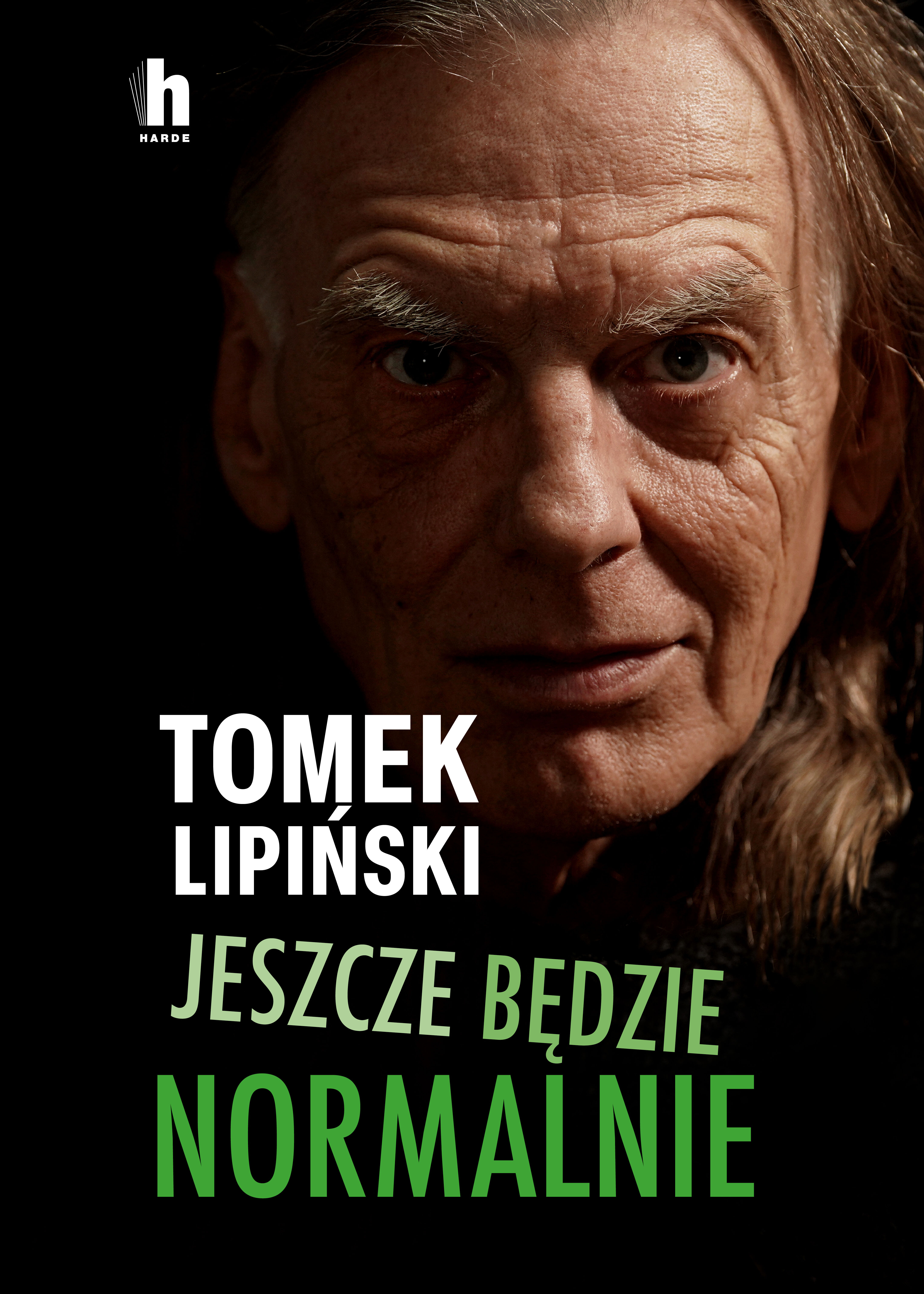 Jeszcze będzie normalnie (e-book)