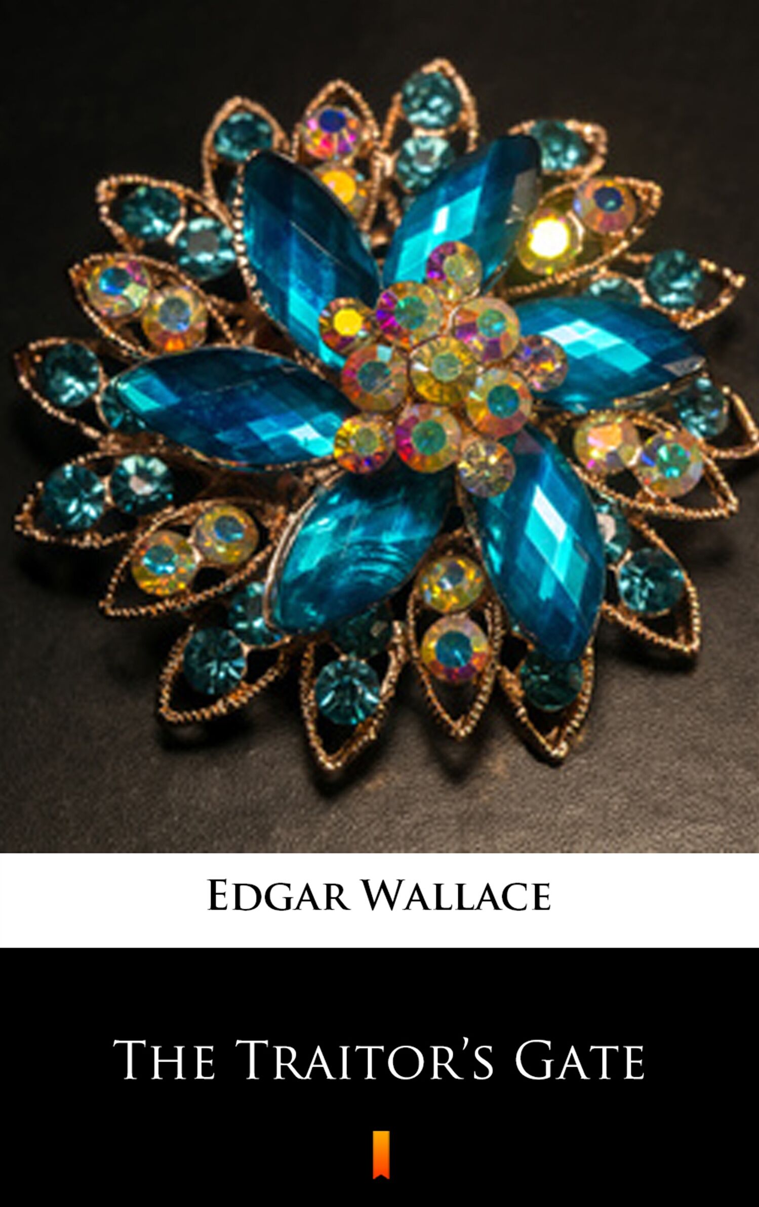 The Traitor’s Gate (e-book)