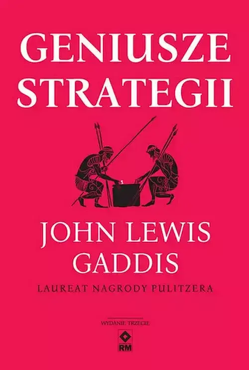 Geniusze strategii