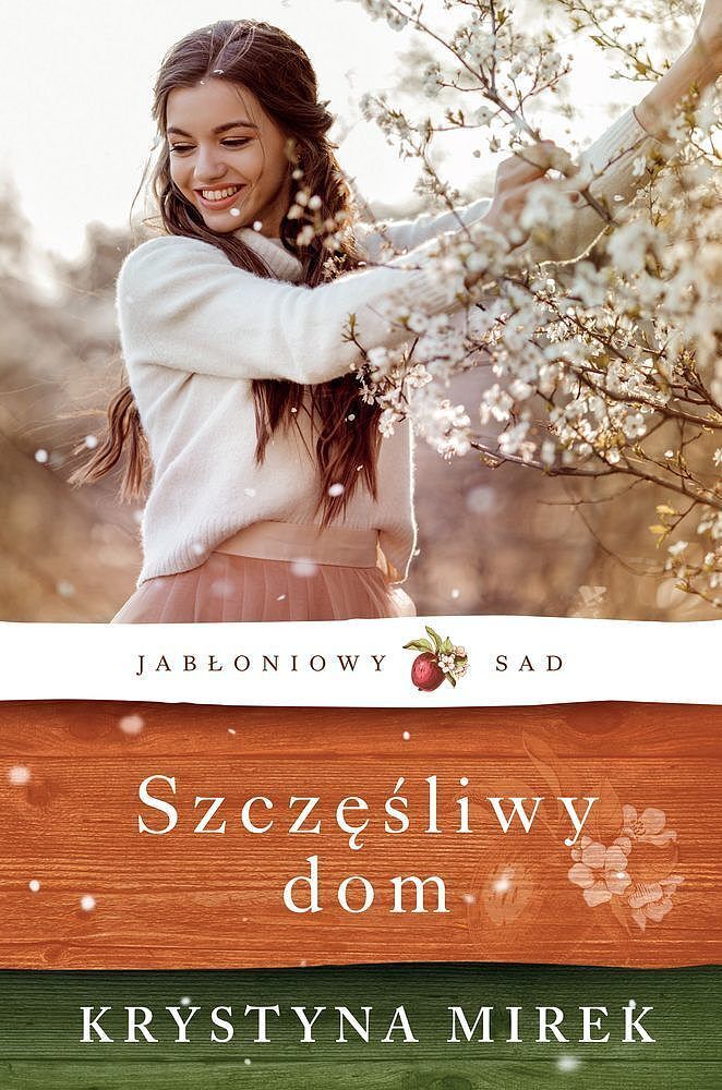 Szczęśliwy dom wyd. Kieszonkowe