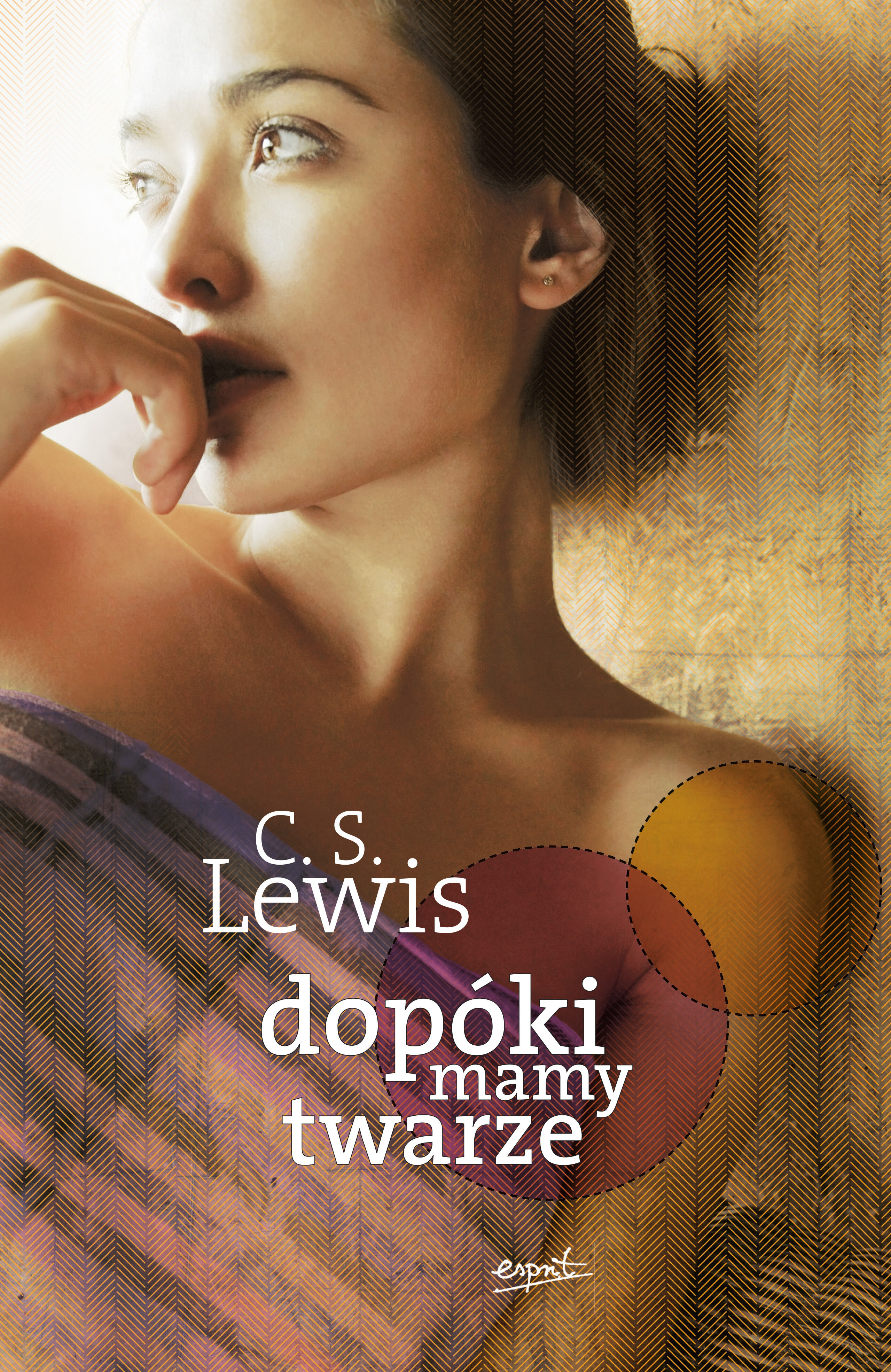 Dopóki mamy twarze wyd.II (e-book)