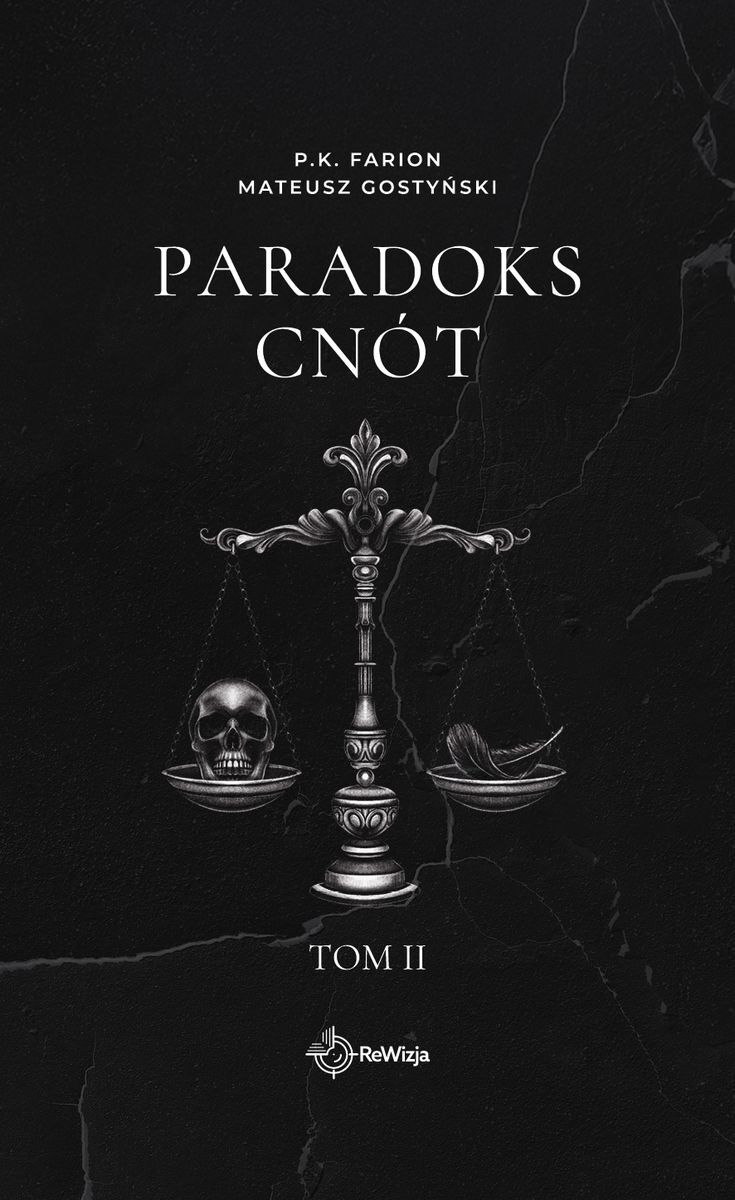 Paradoks Cnót. Tom 2
