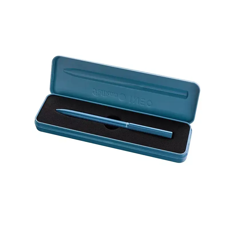 Długopis k6 ineo ocean blue etui pelikan