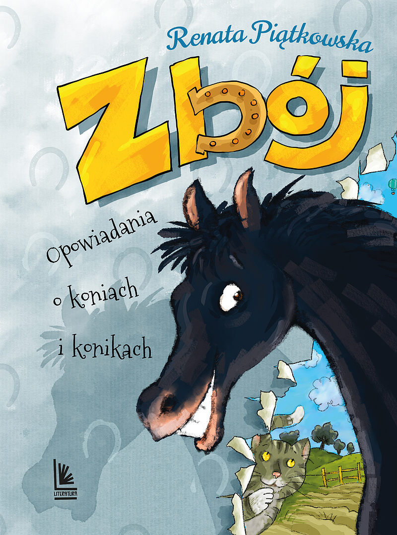 Zbój