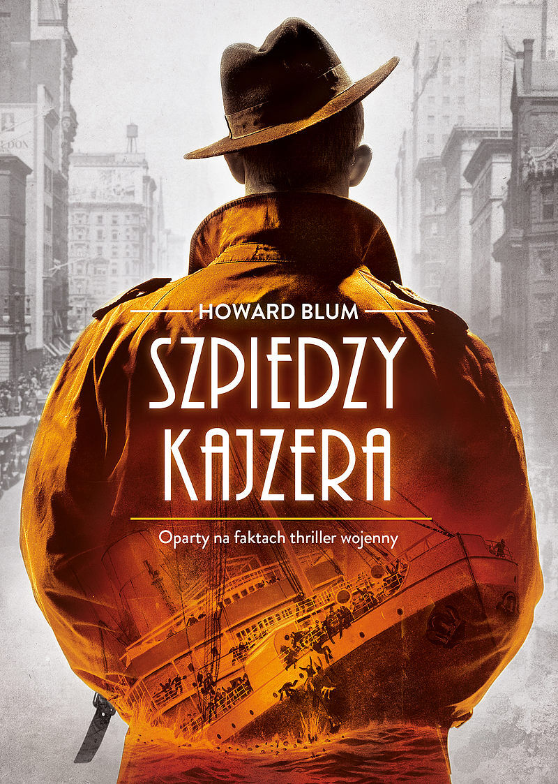 Szpiedzy Kaisera