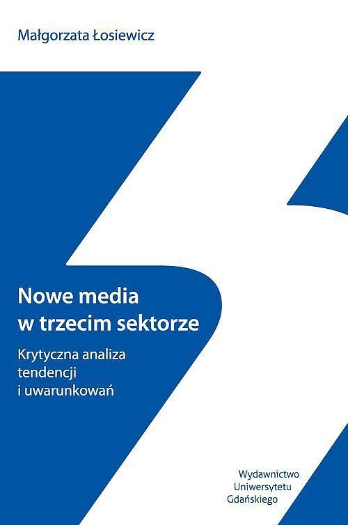 Nowe media w trzecim sektorze