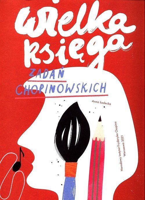 Wielka Księga Zadań Chopinowskich