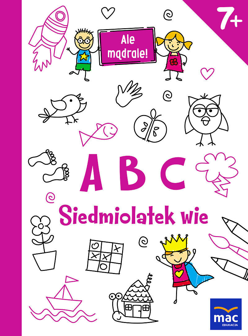 ABC. Siedmiolatek wie