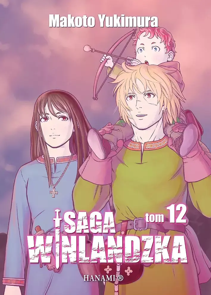 Saga Winlandzka - 12