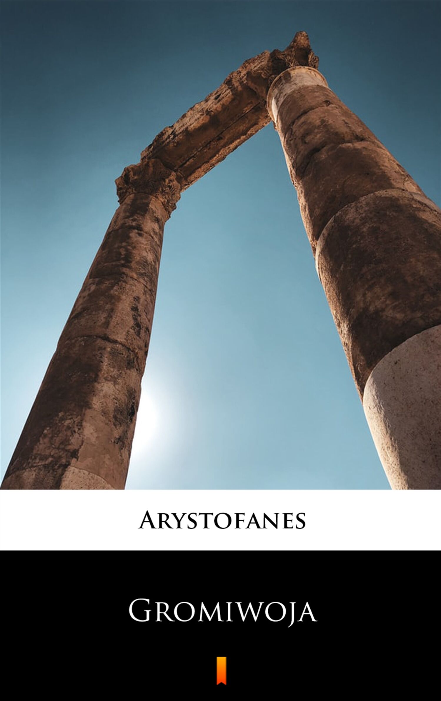 Gromiwoja (e-book)
