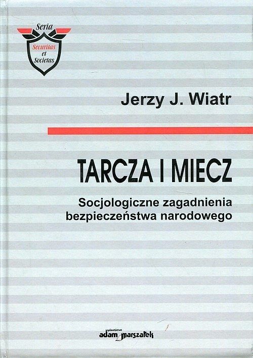 Tarcza i miecz
