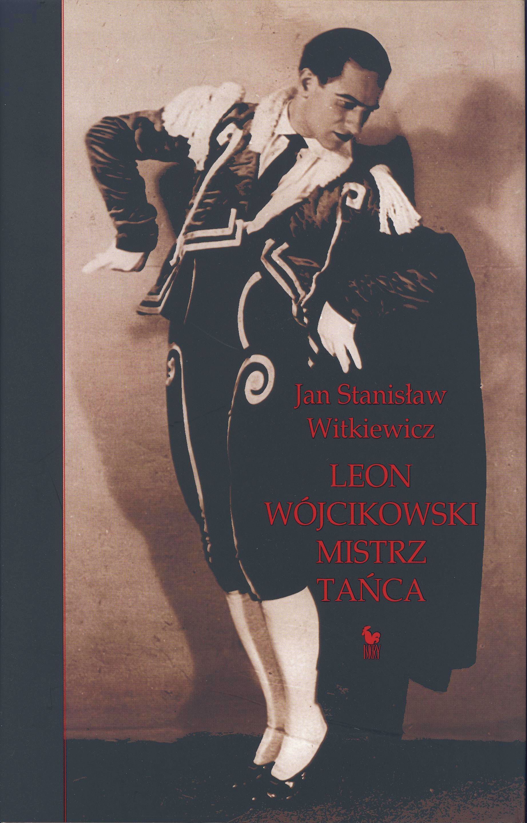 Leon Wójcikowski (e-book)