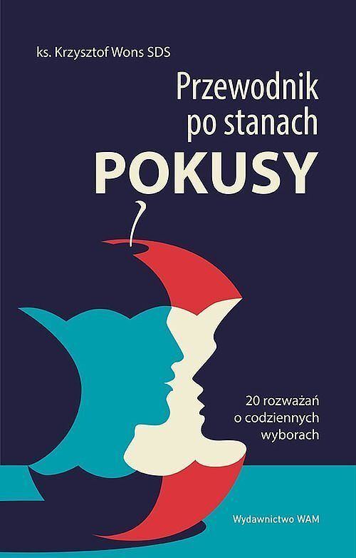 Przewodnik po stanach pokusy wyd. 5